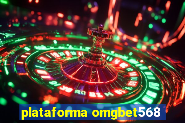 plataforma omgbet568